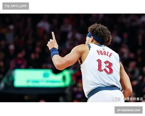 普尔、锡安与墨菲上半场齐发力 展现领袖风范助力球队得分破局