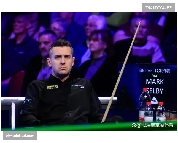 希金斯对阵马奎尔数据全面占优 轻松晋级决赛